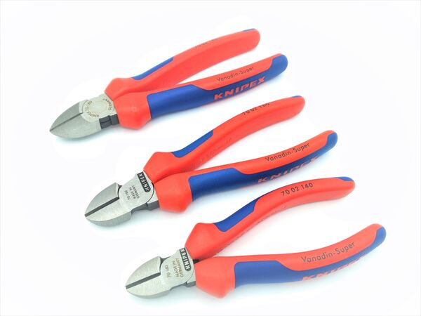 Tangen en scharen kopen in Alkmaar bij Postma en Postma