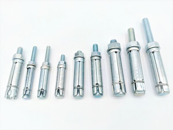 Keilbouten kopen in Alkmaar bij Postma en Postma