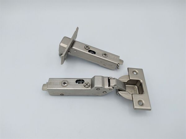 Keukenkastscharnieren kopen in Alkmaar bij Postma en Postma