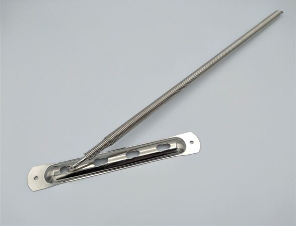 Deurveren kopen in Alkmaar bij Postma en Postma