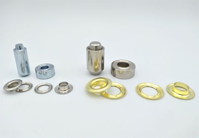 Zeilringen kopen in Alkmaar bij Postma en Postma