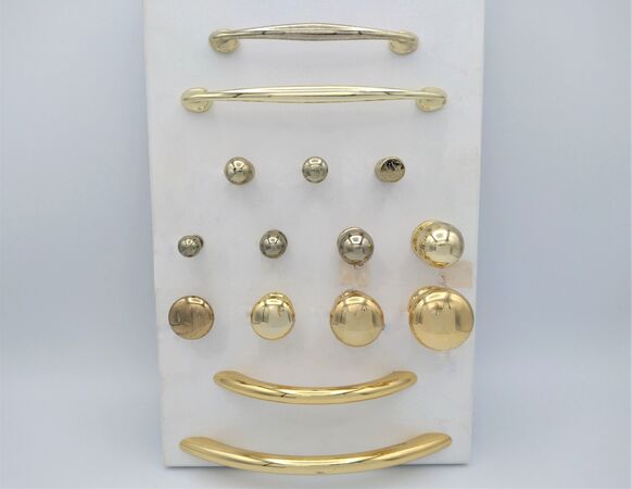 Меблеві ручки kopen in Alkmaar bij Postma en Postma