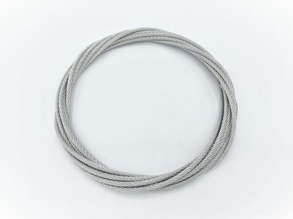 Staalkabel kopen in Alkmaar bij Postma en Postma