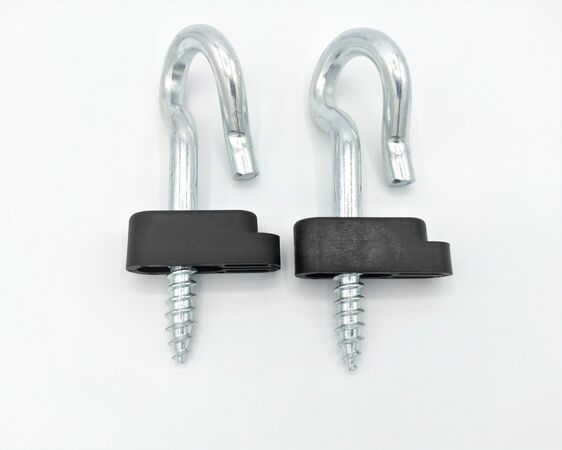 Schommelhaken kopen in Alkmaar bij Postma en Postma