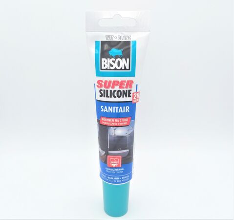 Siliconenkit kopen in Alkmaar bij Postma en Postma