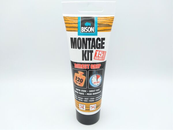 Kit kopen in Alkmaar bij Postma en Postma