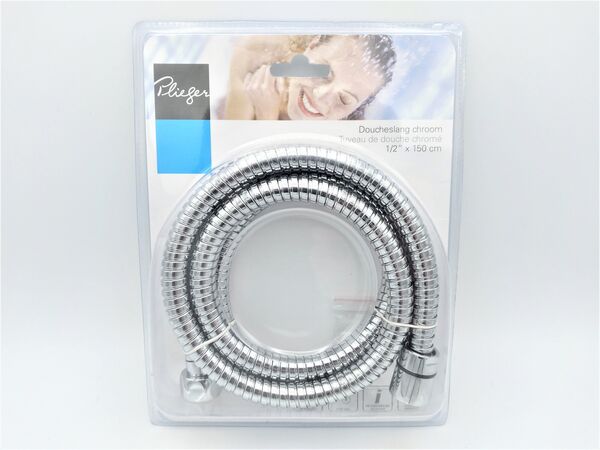 Doucheslangen kopen in Alkmaar bij Postma en Postma