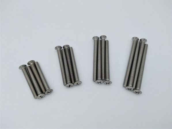 Beslagschroeven kopen in Alkmaar bij Postma en Postma