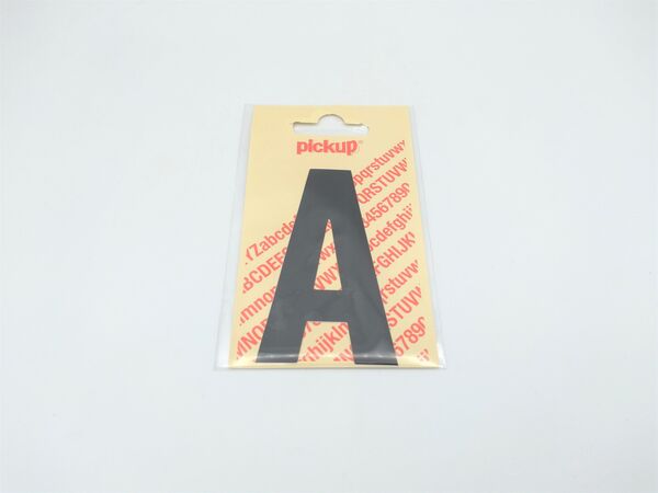 Yapışkan harfler ve sayılar kopen in Alkmaar bij Postma en Postma