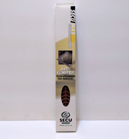 Antiklimbeveiliging kopen in Alkmaar bij Postma en Postma