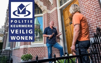 Waarom het Politiekeurmerk Veilig Wonen belangrijk is voor jouw woning
