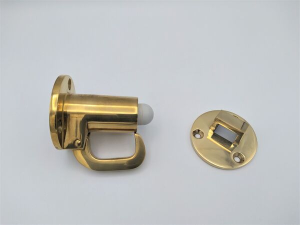 Deurvastzetters kopen in Alkmaar bij Postma en Postma