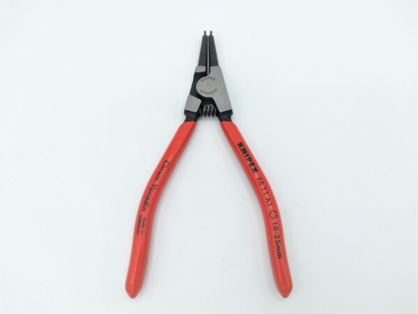 Tangen en scharen kopen in Alkmaar bij Postma en Postma