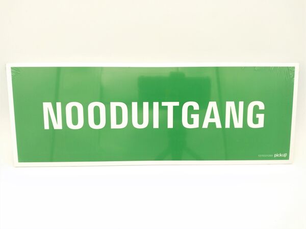 Pickup borden kopen in Alkmaar bij Postma en Postma