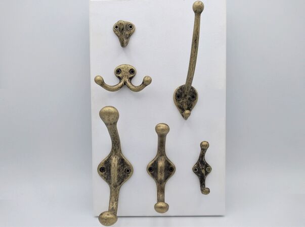 Закачалки за палта и кърпи kopen in Alkmaar bij Postma en Postma