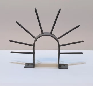 Anti-climb protection