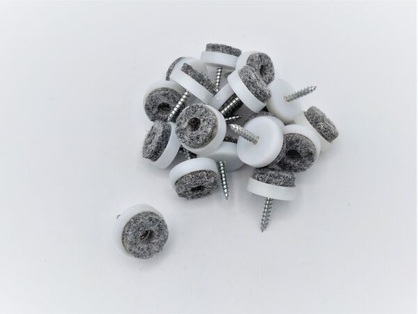 Meubelglijders kopen in Alkmaar bij Postma en Postma