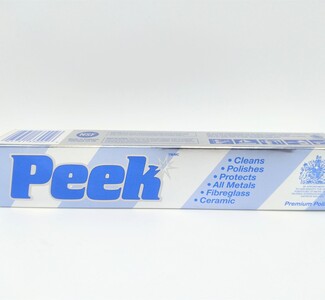 Peek Polish