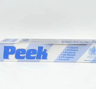 Peek Polish