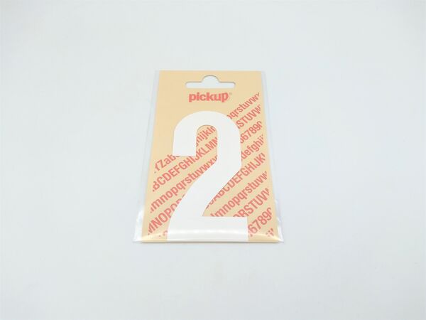 Yapışkan harfler ve sayılar kopen in Alkmaar bij Postma en Postma