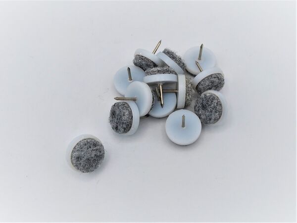 Meubelglijders kopen in Alkmaar bij Postma en Postma