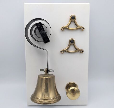 Trekbellen kopen in Alkmaar bij Postma en Postma