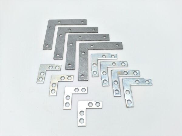 Raamhoeken kopen in Alkmaar bij Postma en Postma