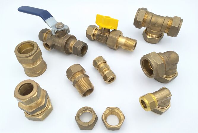 Knelkoppelingen kopen in Alkmaar bij Postma en Postma