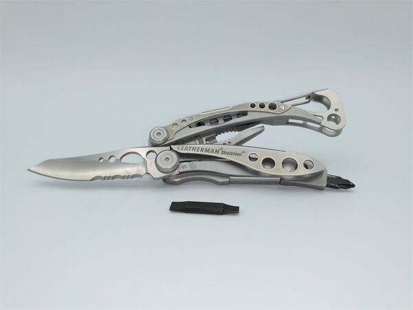 Leatherman multitools kopen in Alkmaar bij Postma en Postma