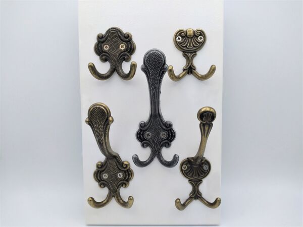 Закачалки за палта и кърпи kopen in Alkmaar bij Postma en Postma