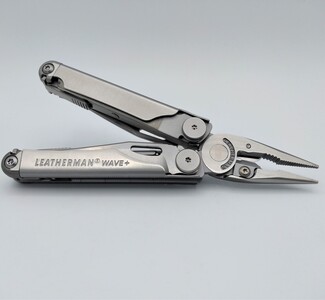Leatherman multitools