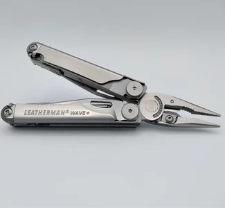 Leatherman multitools