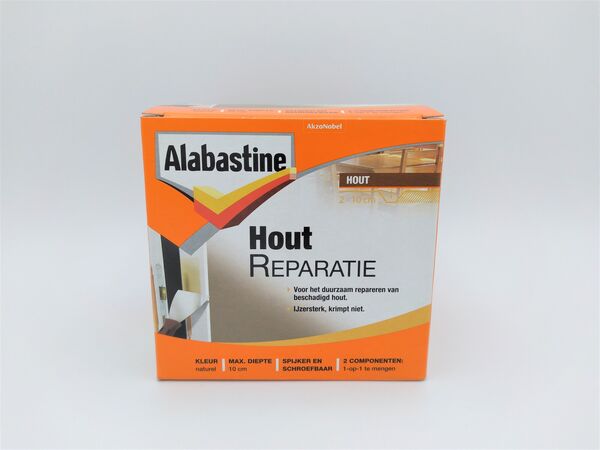 Plamuur en vulmiddel kopen in Alkmaar bij Postma en Postma