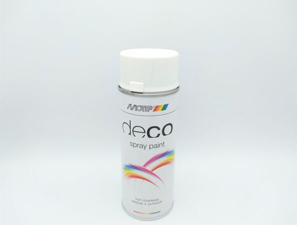 Spuitverf kopen in Alkmaar bij Postma en Postma