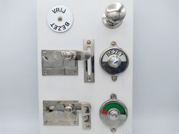 Sierbeslag kopen in Alkmaar bij Postma en Postma