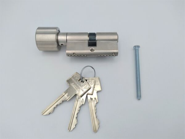 Cilindersloten kopen in Alkmaar bij Postma en Postma