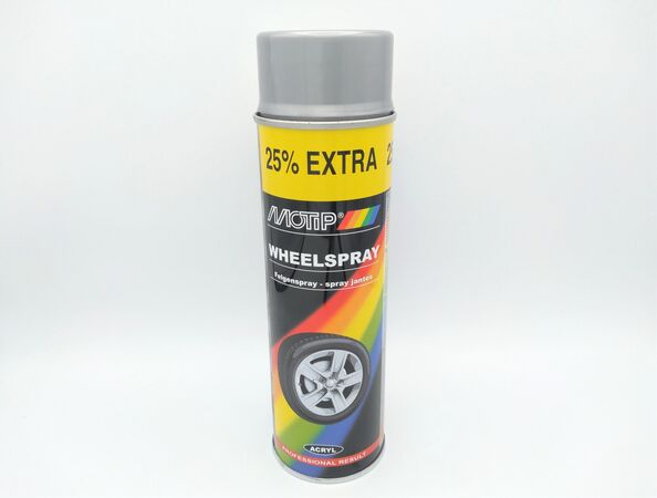 Spuitverf kopen in Alkmaar bij Postma en Postma