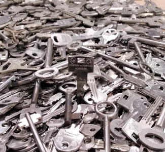 Silindir anahtarları