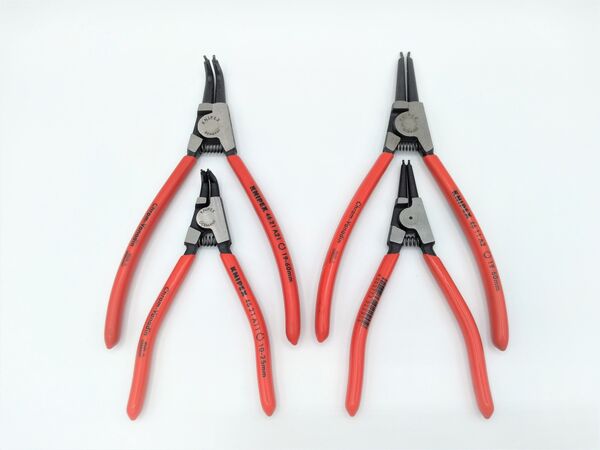 Tangen en scharen kopen in Alkmaar bij Postma en Postma