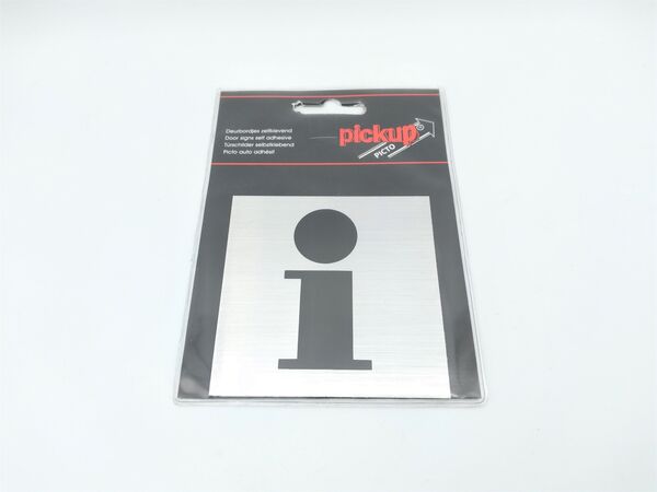 Pickup borden kopen in Alkmaar bij Postma en Postma