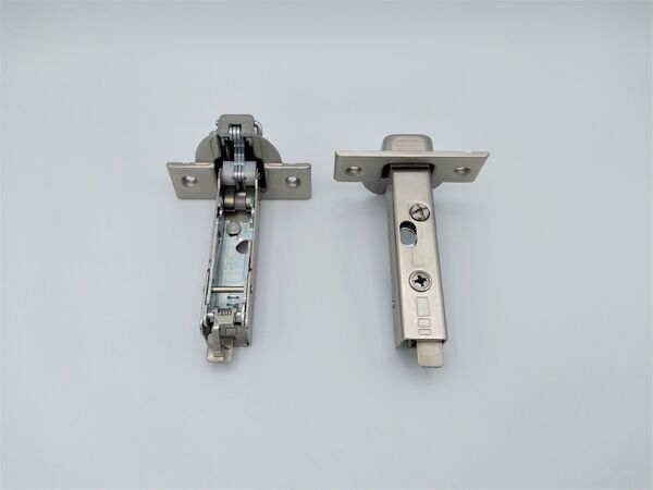 Keukenkastscharnieren kopen in Alkmaar bij Postma en Postma