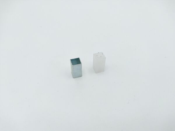 Verloopbusjes kopen in Alkmaar bij Postma en Postma