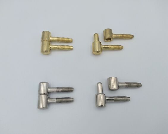 Mobilya menteşeleri kopen in Alkmaar bij Postma en Postma