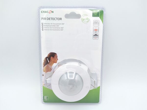 Bewegingsmelders kopen in Alkmaar bij Postma en Postma