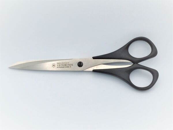 Huishoud- en stoffenscharen kopen in Alkmaar bij Postma en Postma