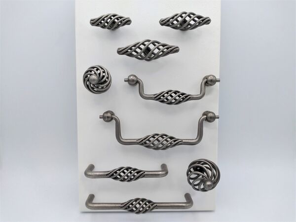 Meubelgrepen kopen in Alkmaar bij Postma en Postma