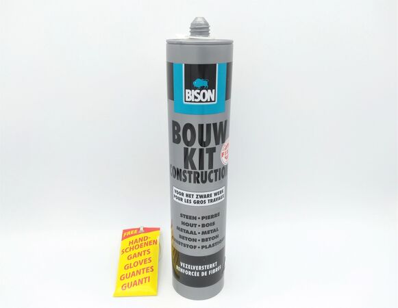 Kit kopen in Alkmaar bij Postma en Postma