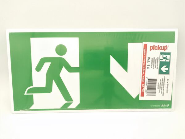 Pickup borden kopen in Alkmaar bij Postma en Postma