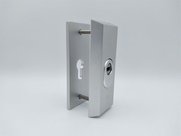 Veiligheidscilinderrozetten kopen in Alkmaar bij Postma en Postma