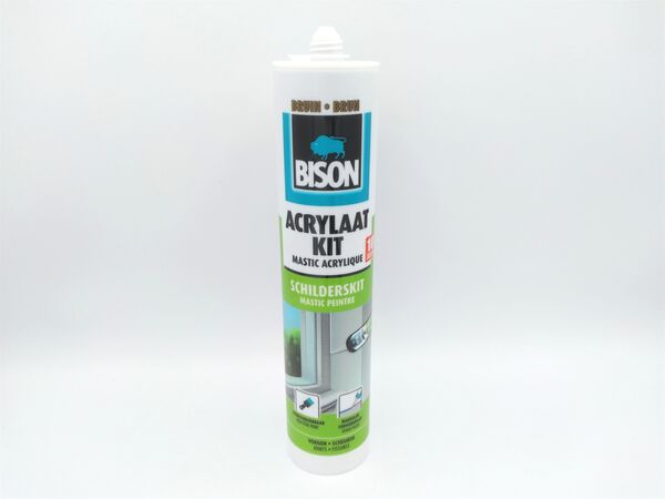 Acrylaatkit kopen in Alkmaar bij Postma en Postma